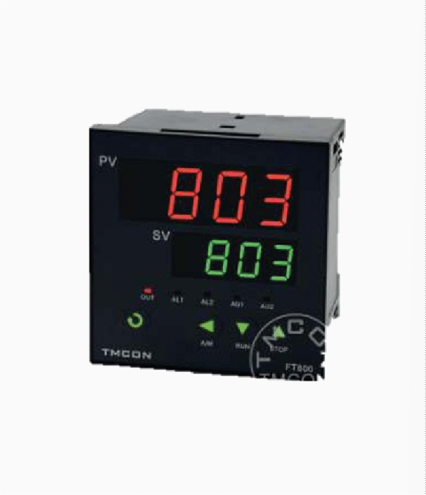 Recurso 4 Control de temperatura Digital