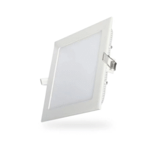 PANEL LED CUADRADO DE INCRUSTAR