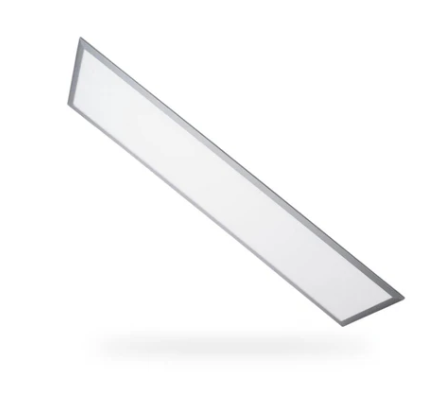 PANEL LED 30X120 48W LUZ BLANCA