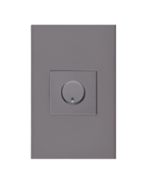 DIMMER SENCILLO SILVER PLUS