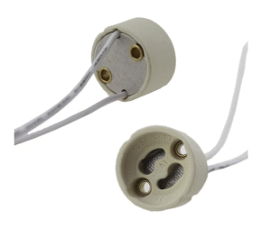 SOCKET GU10 SILICONADO