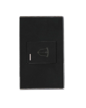 Screenshot_6 PULSADOR SENCILLO NEGRO PLUS