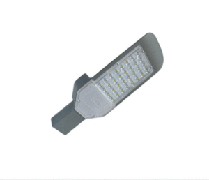 Lampara Alumbrado Publico Importada 30W