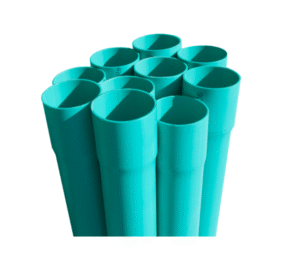 tubo pvc (conduit) x 3 mts pesado