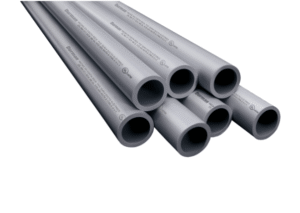 TUBO PVC SCH40 X 3 MTS EXTRAFUERTE