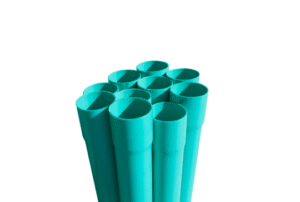 Tubo PVC DB 3Mts Norma