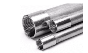 Tubo Galvanizado IMC x 3 Metros