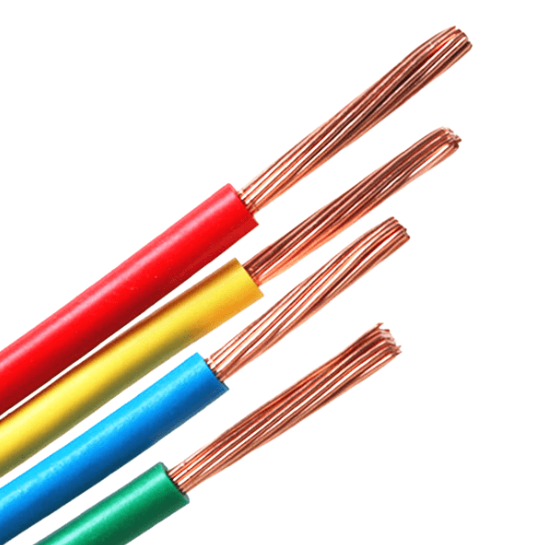cable aislado thhn CU N14 X METRO