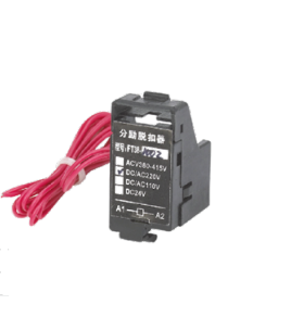 bobina de disparo 220v