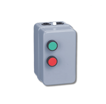 Arrancador Sontune Directo 220v Metálico