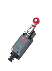 Final De Carrera Metálico Multidireccional LXJMH-8104 SN-56618