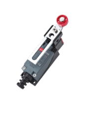 Final De Carrera Metálico Multidireccional Ajustable LXJMH-8108 sn-56616