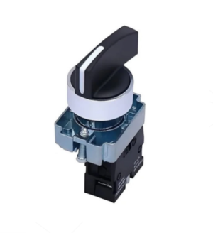 Selector Muletilla Metálico