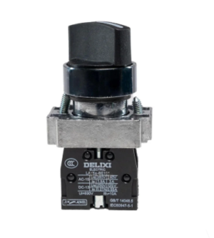 Selector Muletilla plastico 2p sn-56614